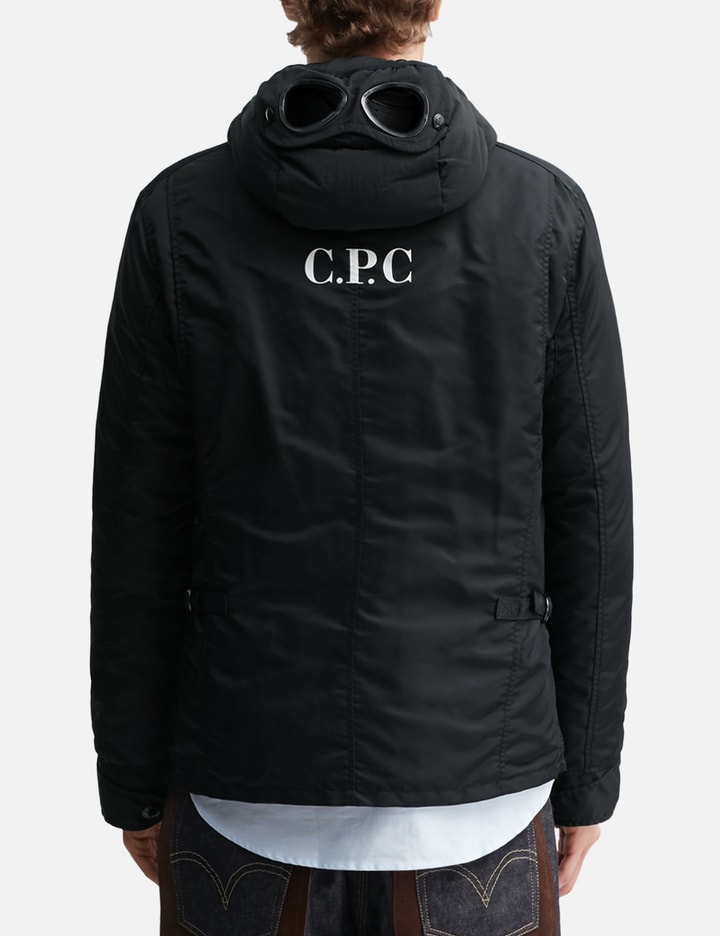 Junya Watanabe MAN x C.P. Company 3-way Puffer Jacket Placeholder Image