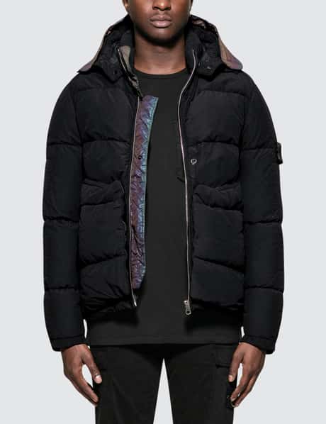 Stone Island Shadow Project - Jacket | HBX