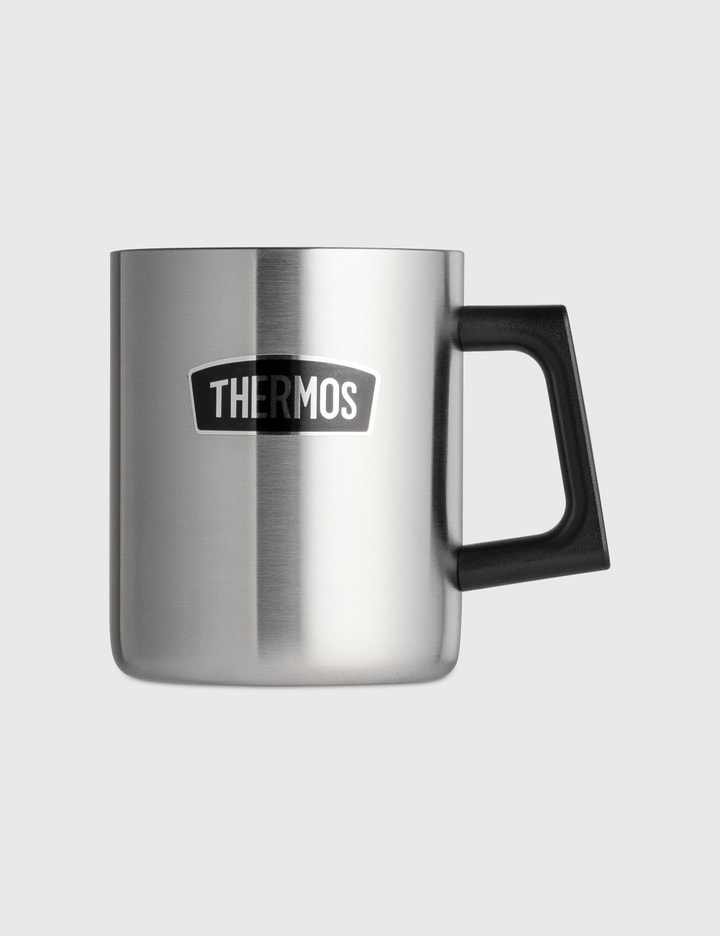 NEIGHBORHOOD - Thermos Mug  HBX - Globally Curated Fashion and Lifestyle  by Hypebeast