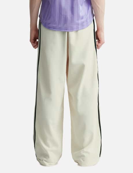 X Wales Bonner Wide Trouser view 12