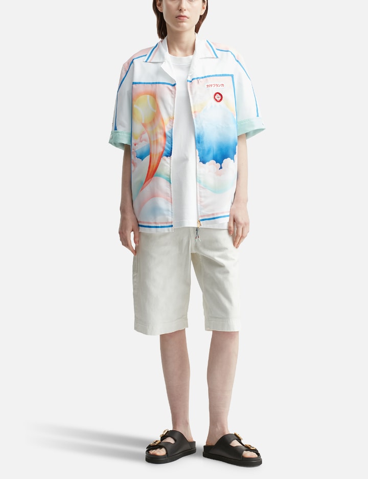 Fuji Dream Swim Shirt Placeholder Image