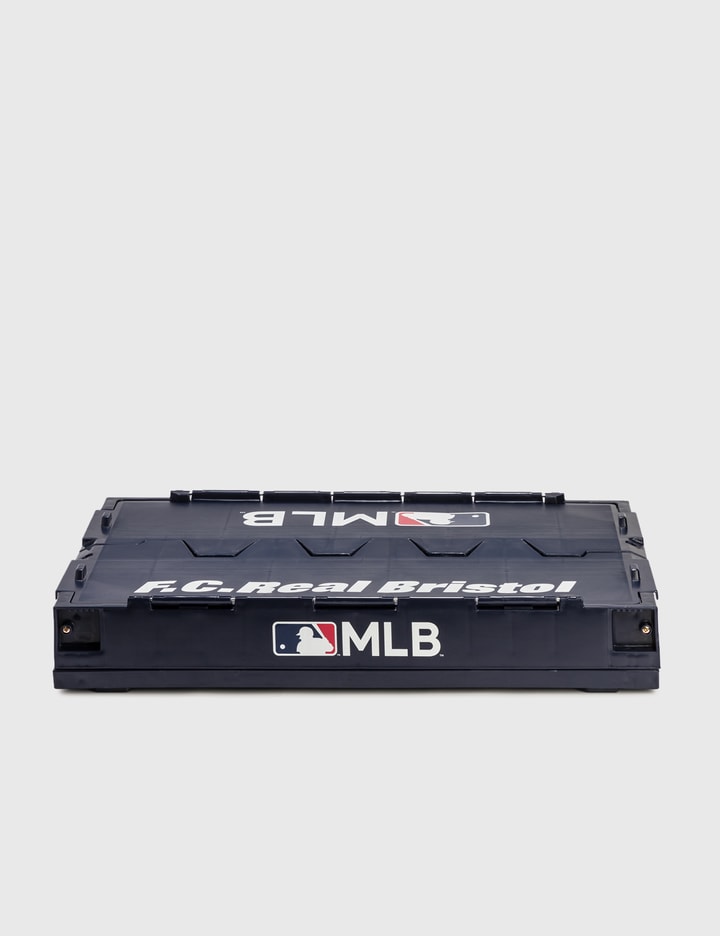 F.c. Real Bristol X Mlb Tour Large Foldable Container Placeholder Image