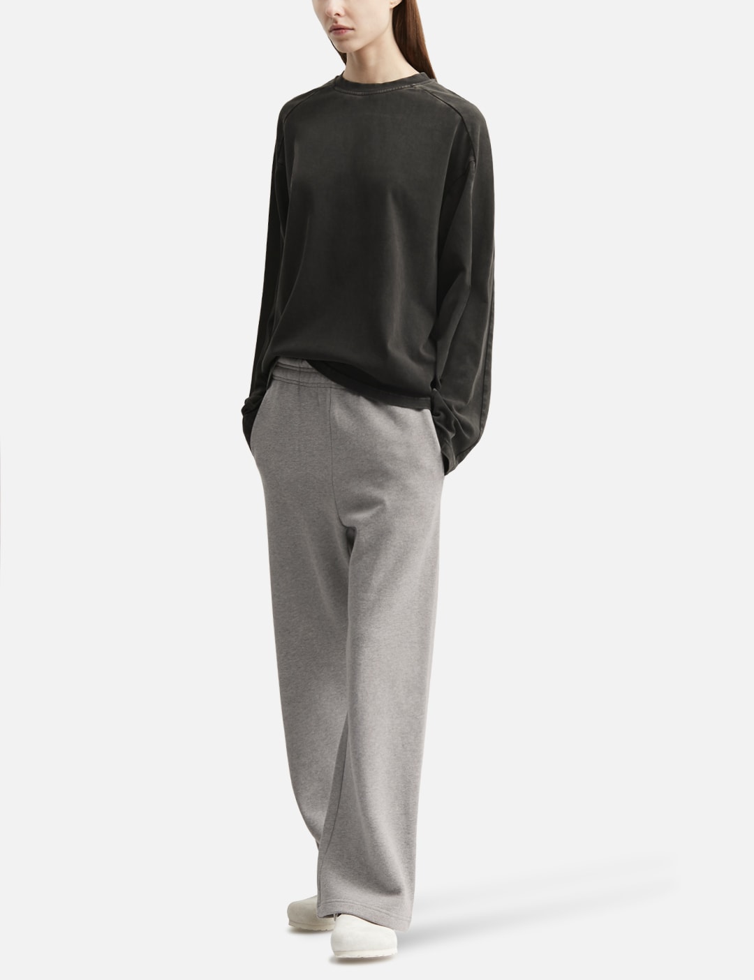 Straight Leg Sweatpant view 20
