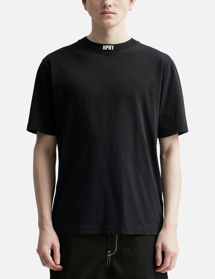 HPNY EMB Short Sleeve T-shirt Placeholder Image