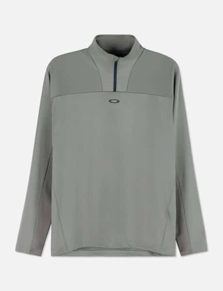 Hypegolf Oakley X Hypegolf C1 Bark Pullover Moisture-wicking 1/4
