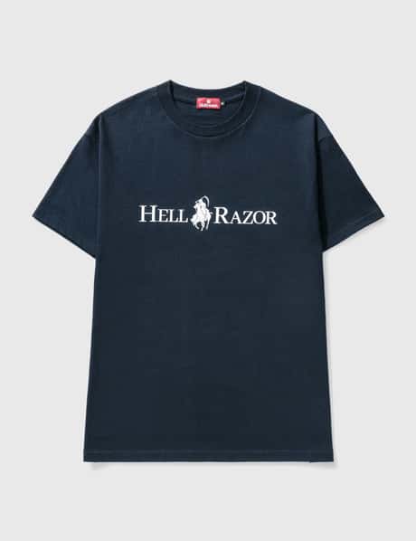Hellrazor HELLREAPER Tシャツ
