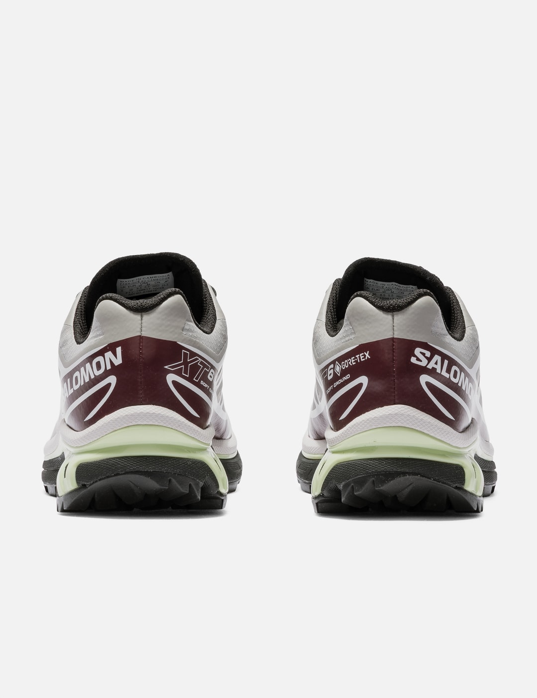 XT-6 GORE-TEX view 10