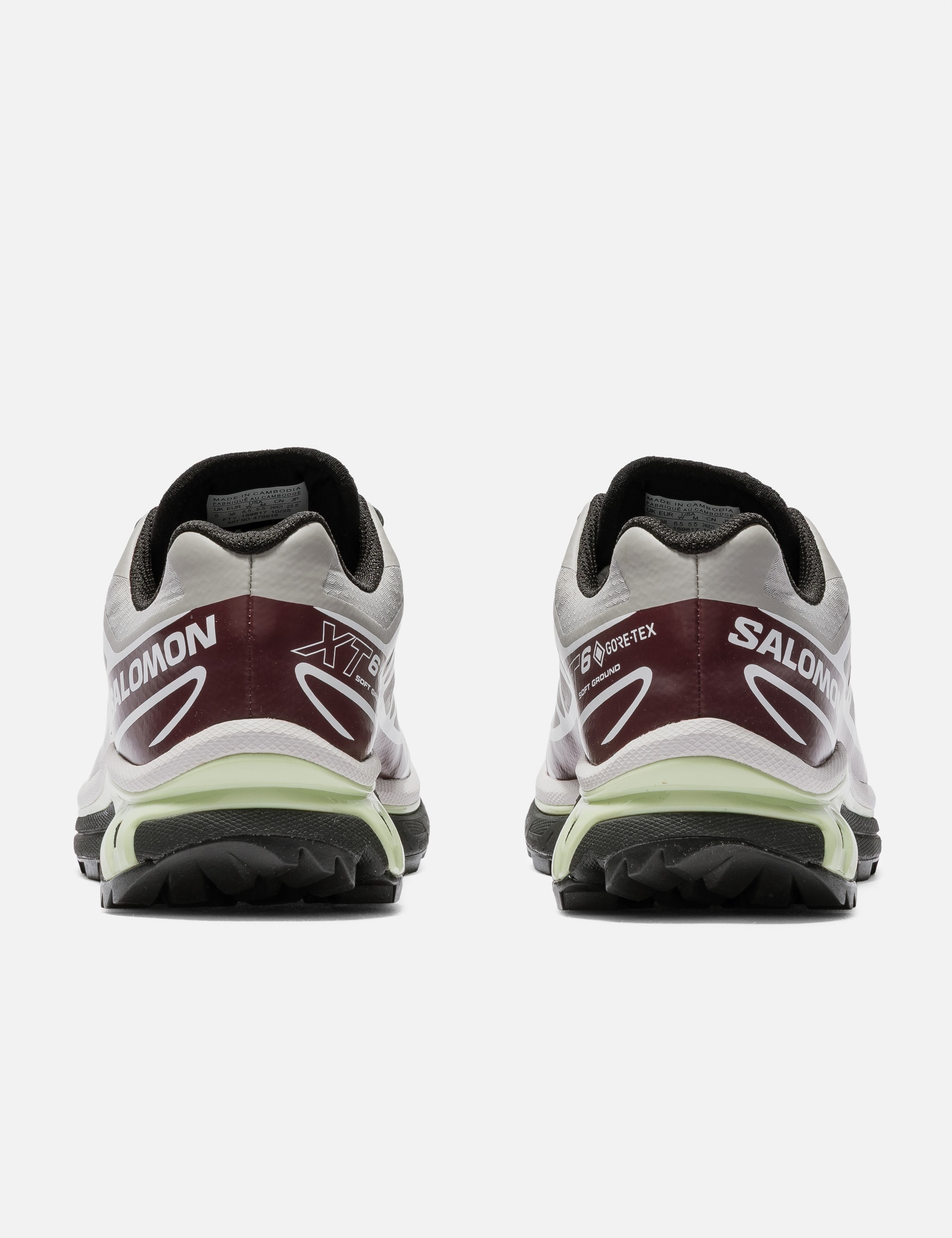 XT-6 GORE-TEX view 15