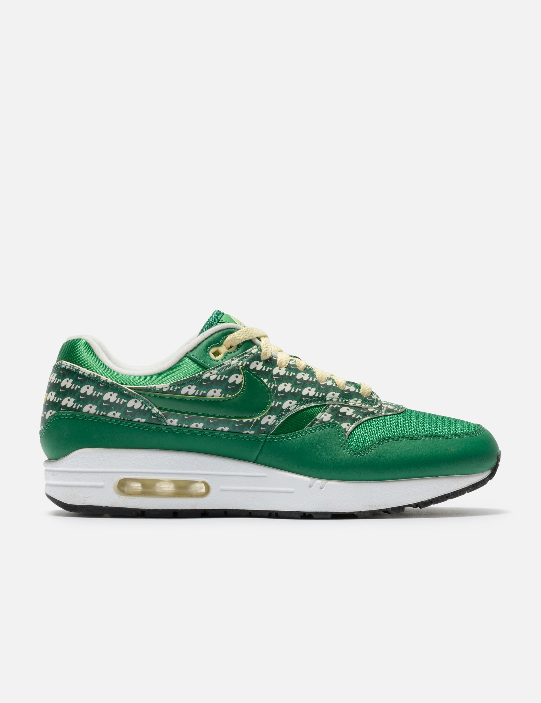 Air Max 1 Limeade view 13