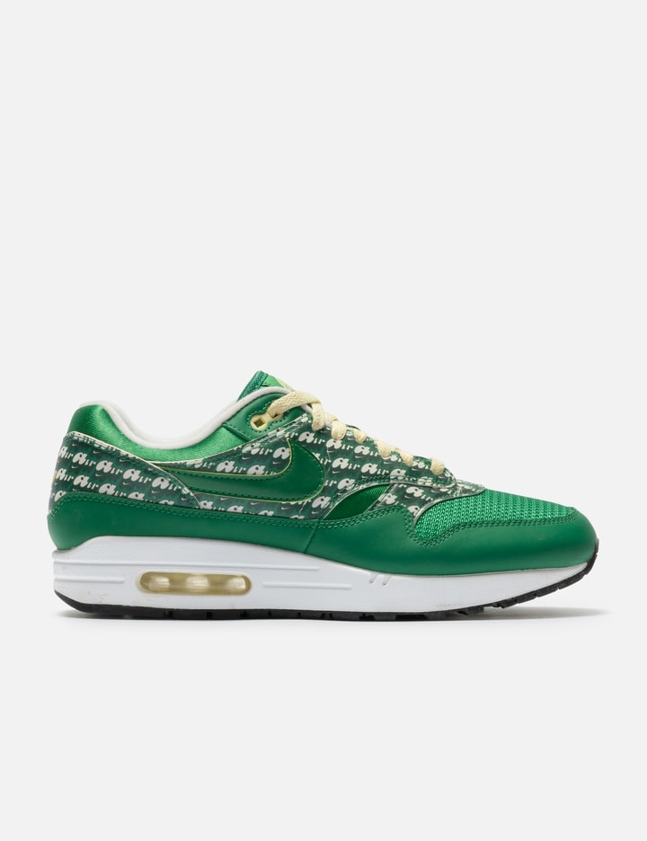 Air Max 1 Limeade