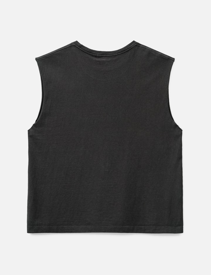 California Cotton Cut-Off Tee Placeholder Image