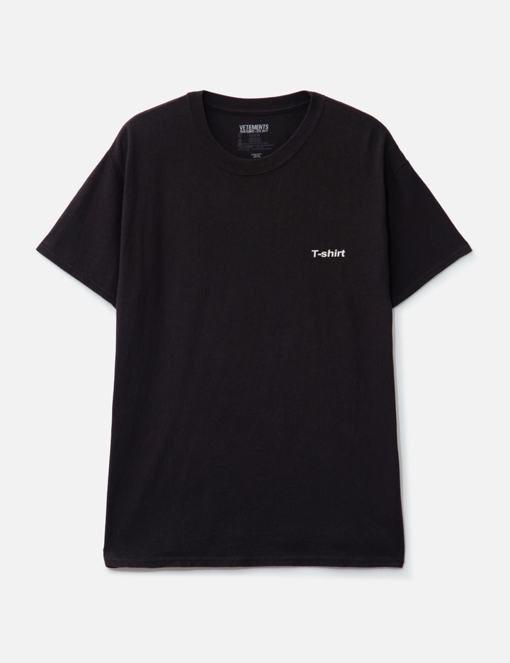 2017 Definition T-shirt Placeholder Image