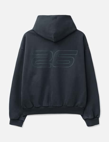 Heavy Fleece 90s Hoodie view 8