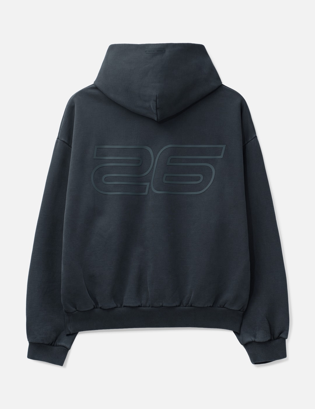 Heavy Fleece 90s Hoodie view 9