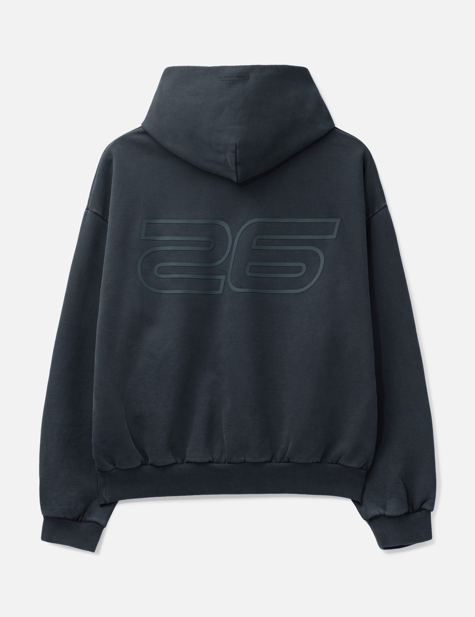 Heavy Fleece 90s Hoodie view 17