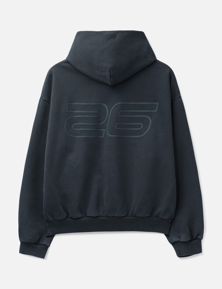 Heavy Fleece 90s Hoodie Placeholder Image