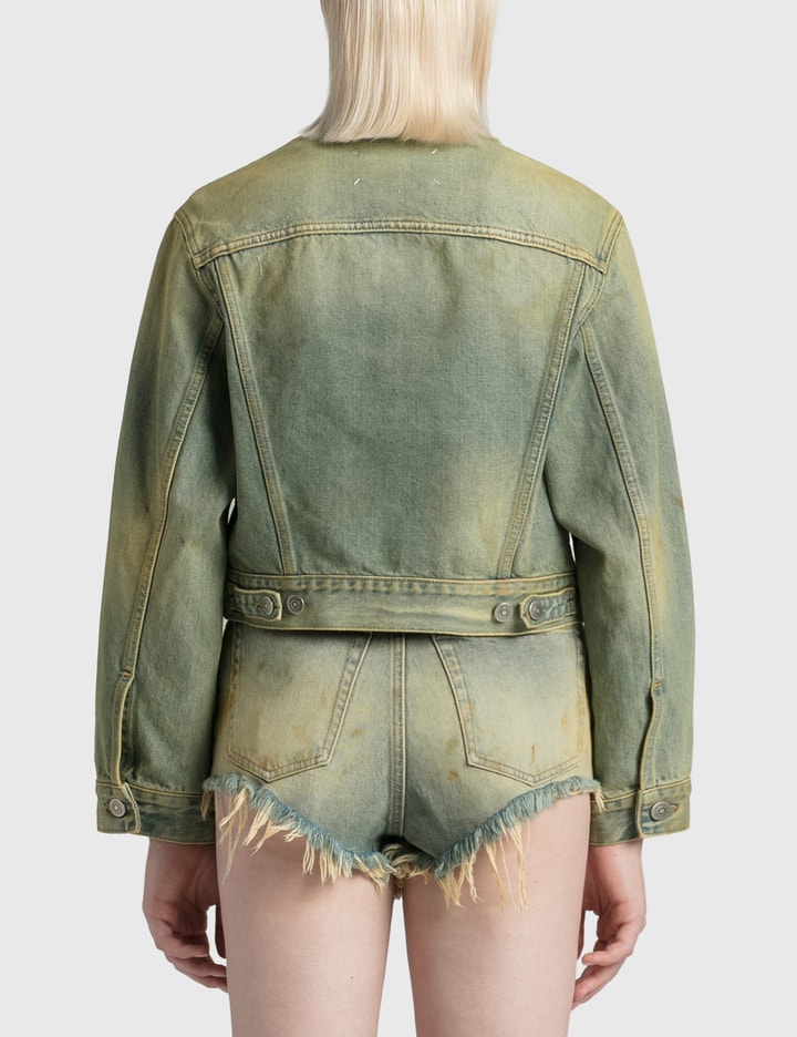 MAISON MARGIELA photo