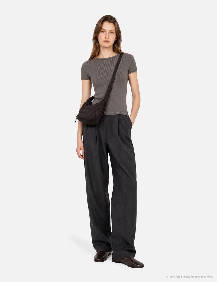 Lemaire Small Soft Game Bag
