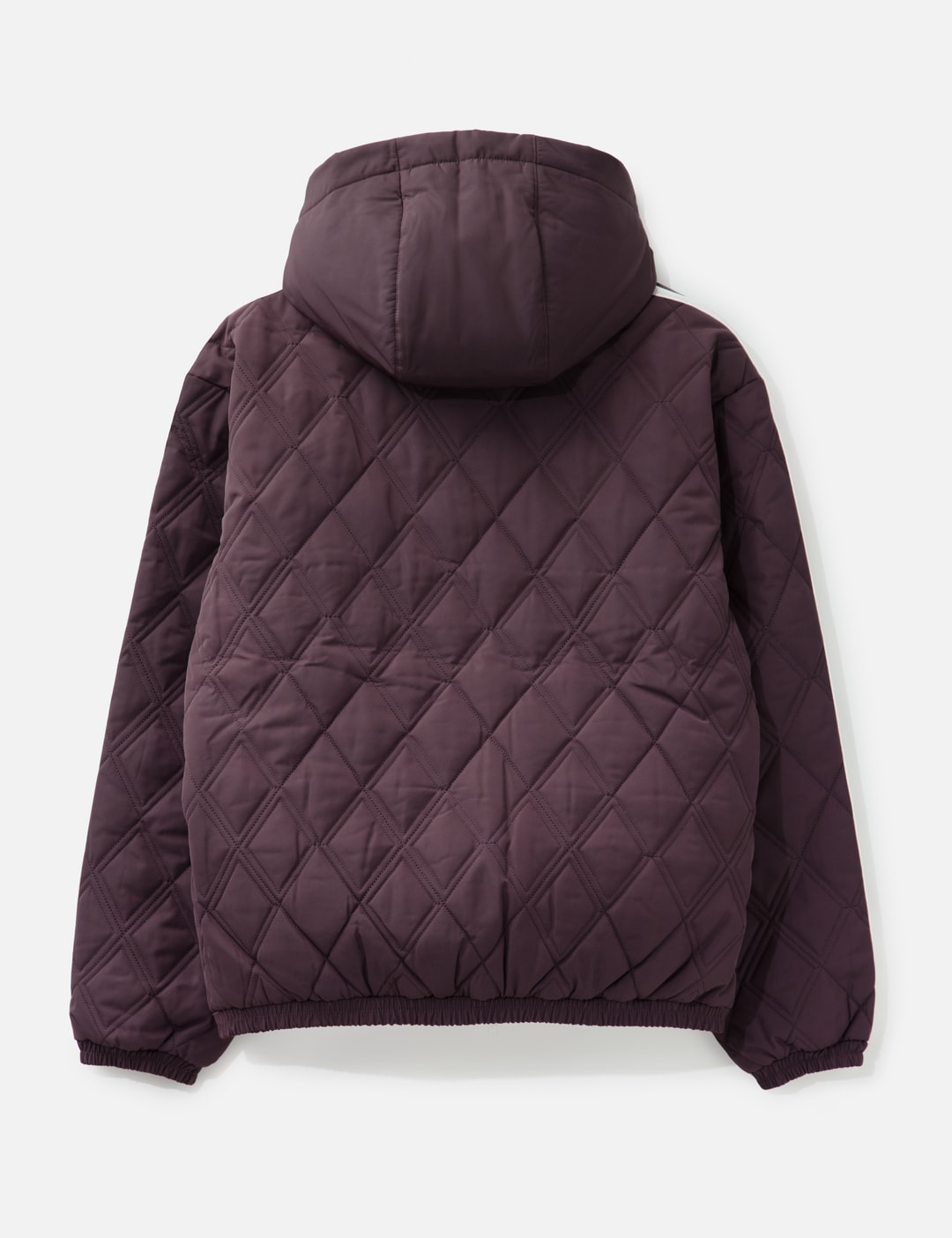 X Wales Bonner Quilted Jacket view 9