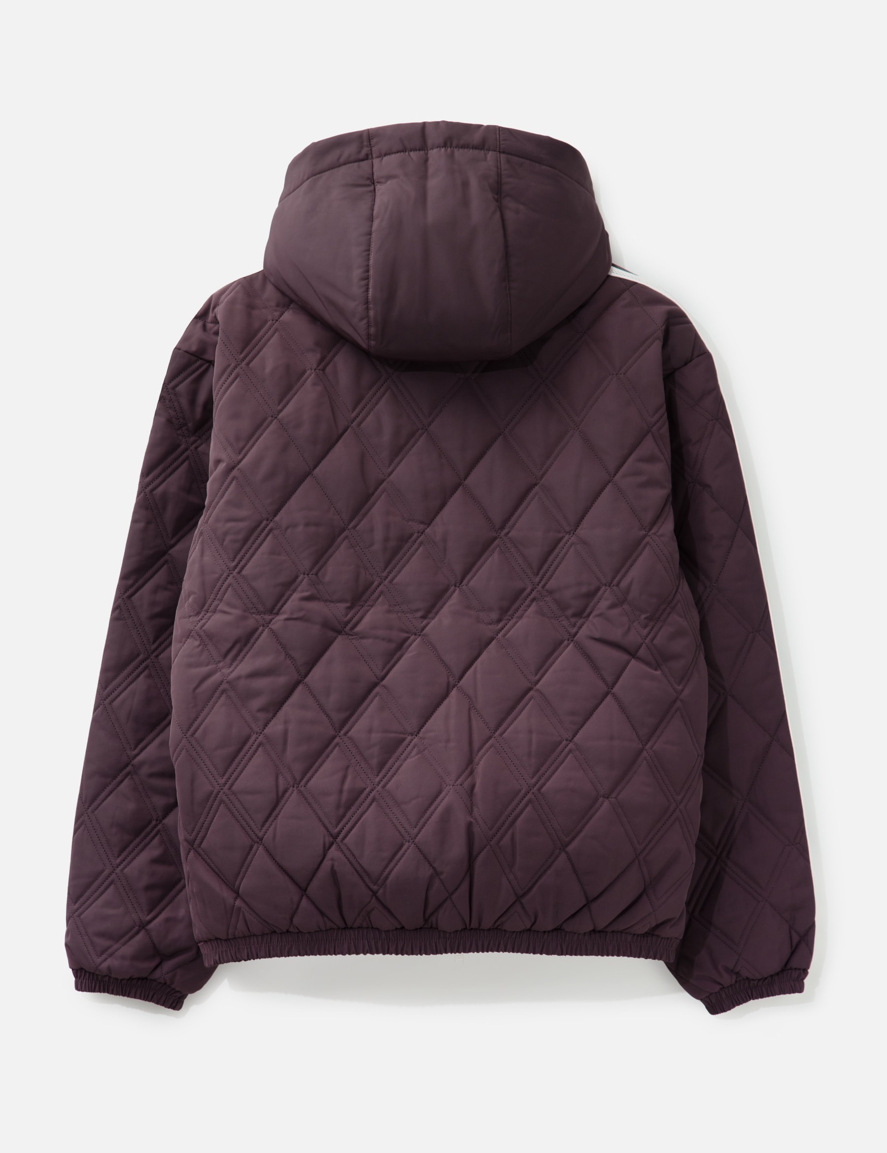 X Wales Bonner Quilted Jacket view 17