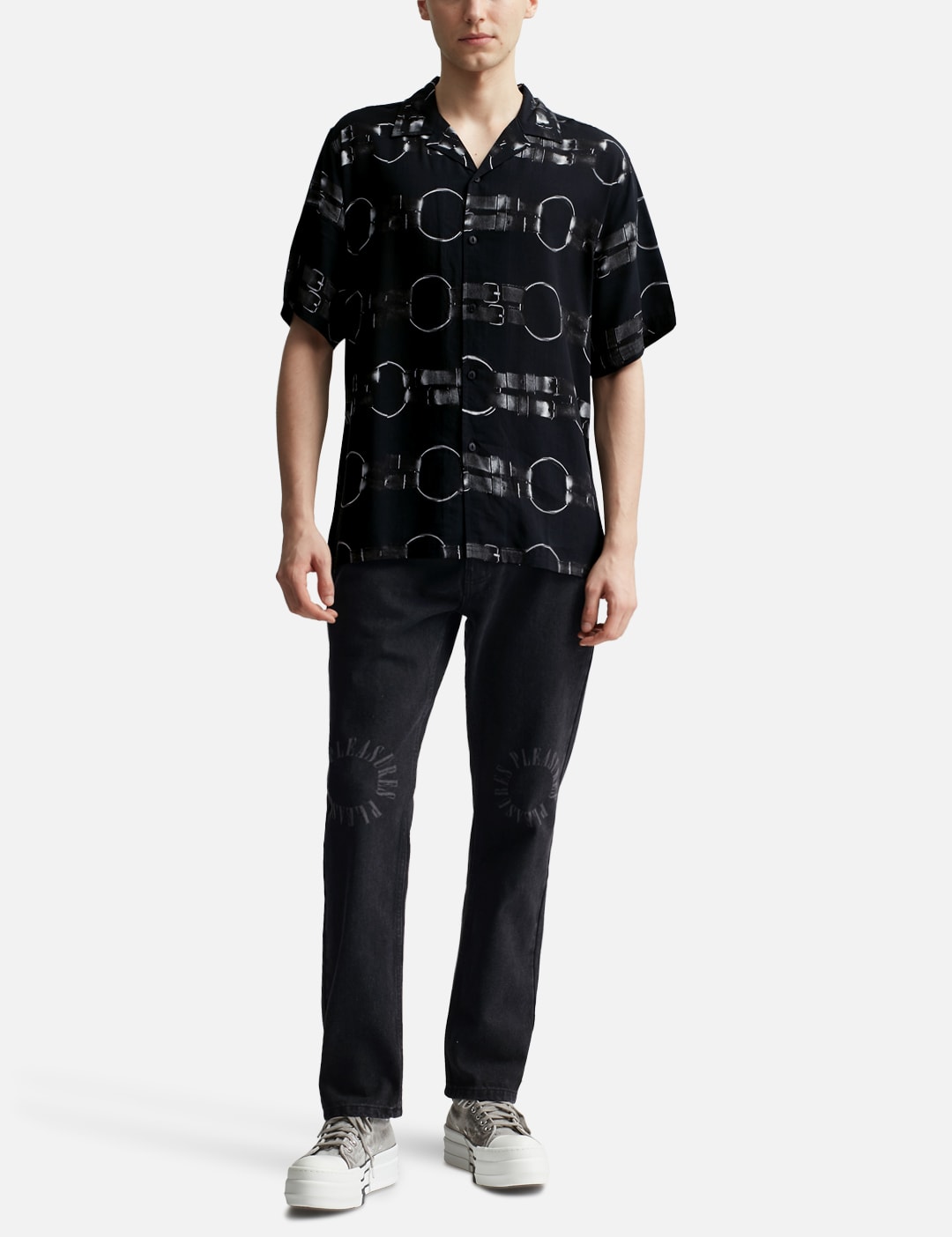 MOTIVE JEANS view 20