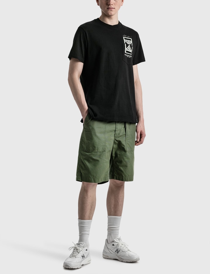 Fatigue Shorts Placeholder Image