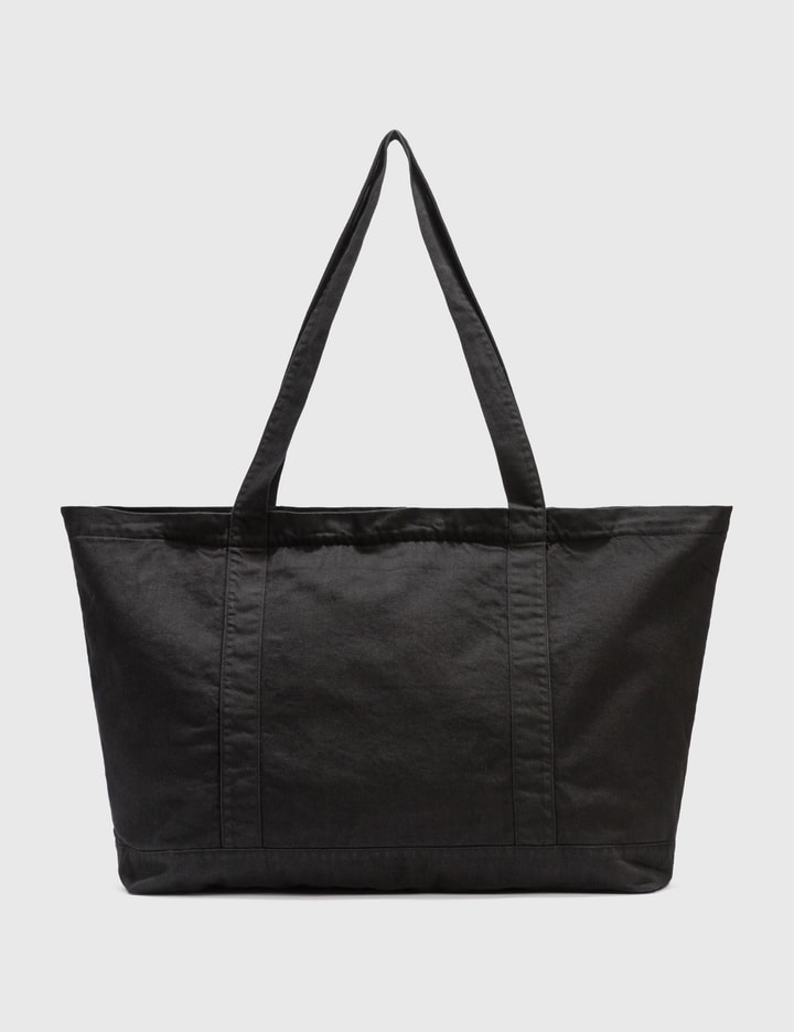 Oversized Denim Tote Bag Placeholder Image