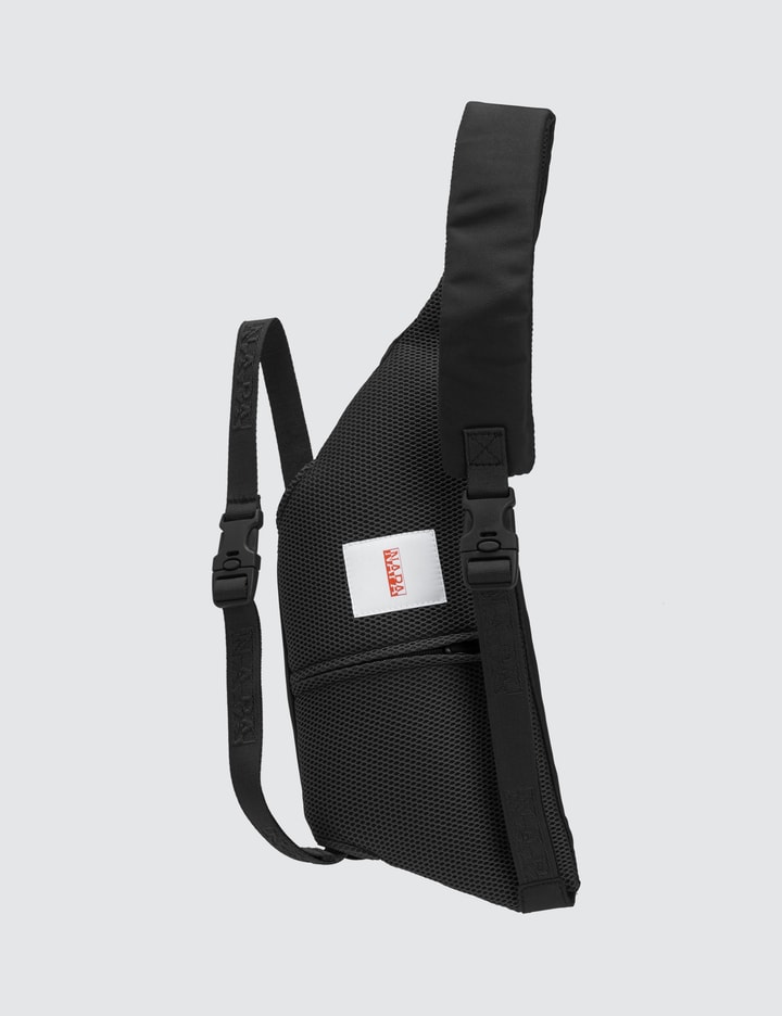 Napapijri x Martine Rose - H-Peric Waist Bag | HBX