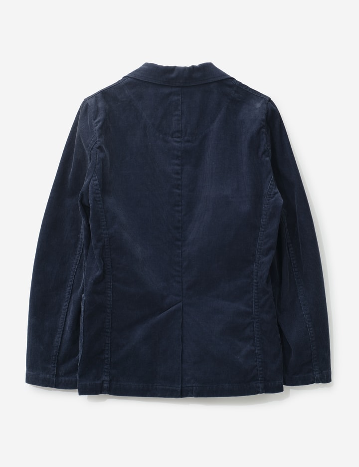 Visvim Corduroy Blazer