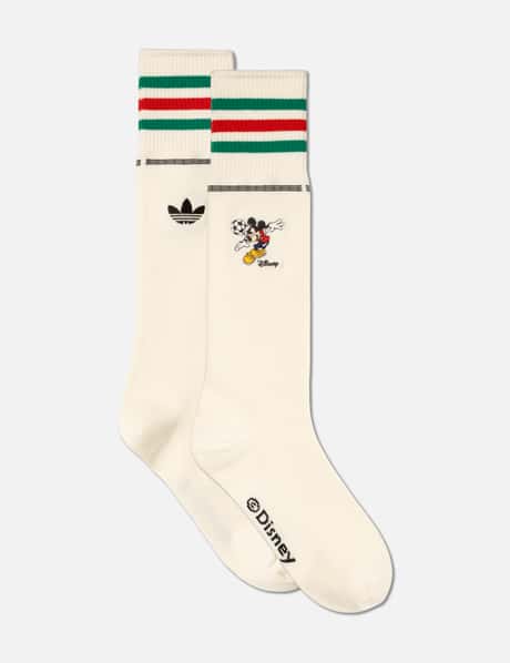 X Brain Dead X Disney Socks view 9