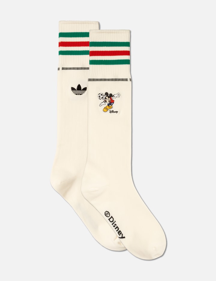 adidas Originals Adidas Originals X Brain Dead X Disney Socks