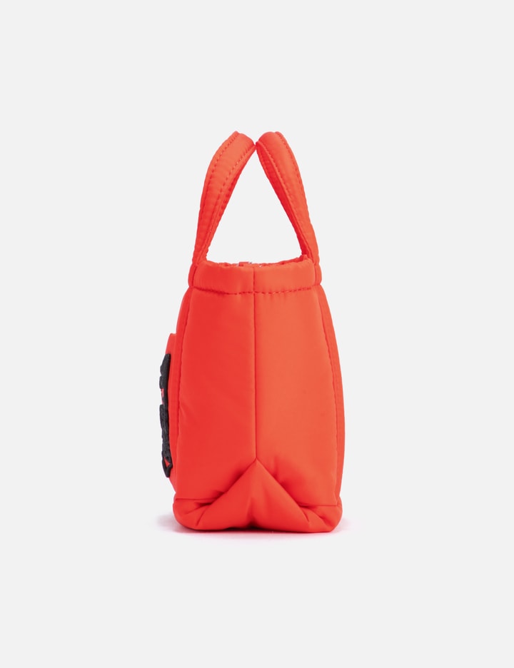 FOX HEAD PUFFER MINI TOTE Placeholder Image