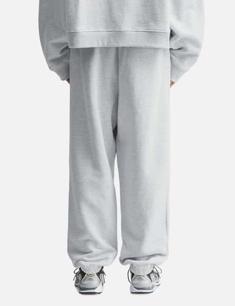 Standard Sweat Heather Grey view 12