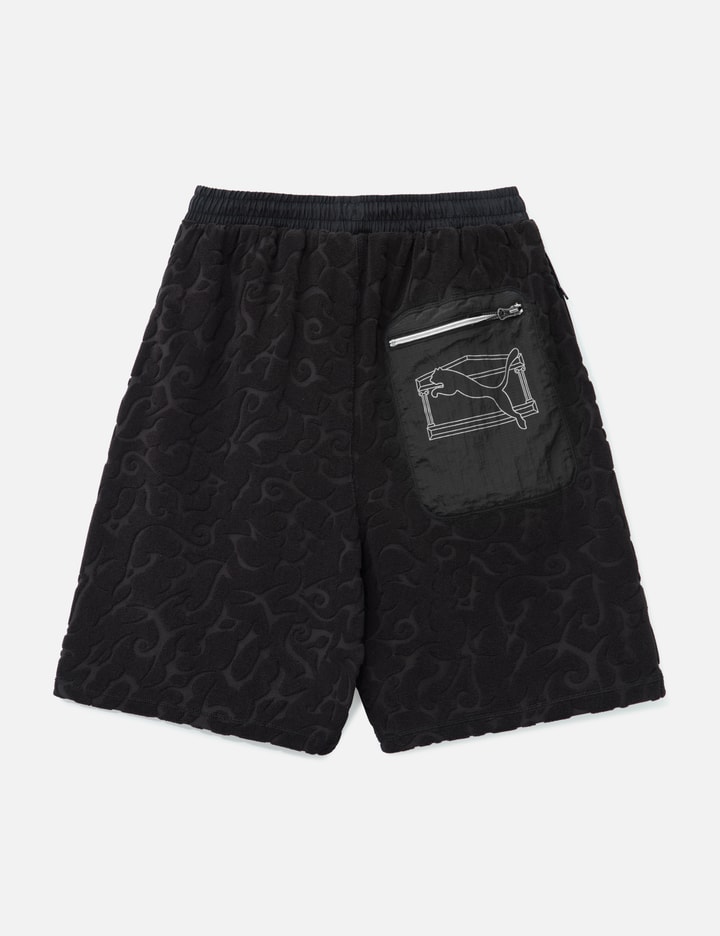 Puma x Aries Toweling Shorts Placeholder Image