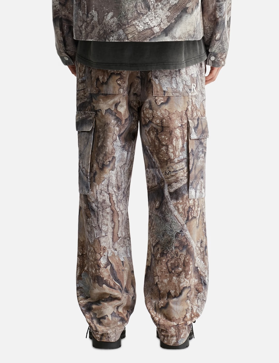 Realtree® Camo Cargo Pant view 13