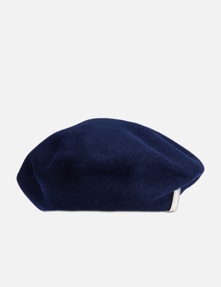 Beret Placeholder Image