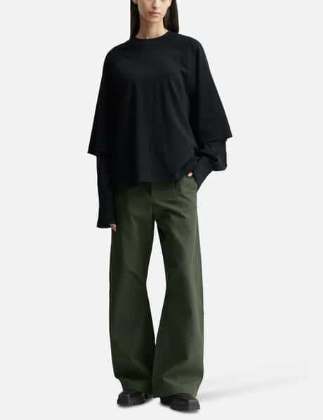 Canvas Workwear Pant view 11