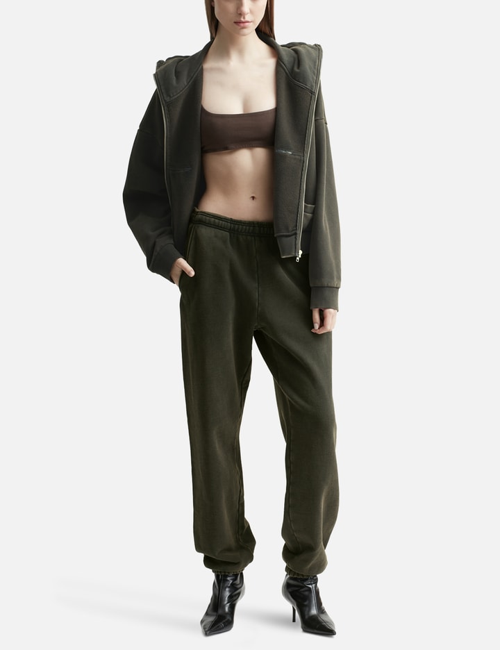 Heavy Sweatpants Placeholder Image