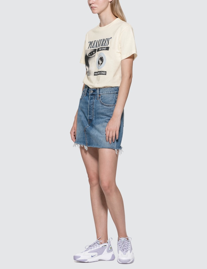 No End T-shirt Placeholder Image