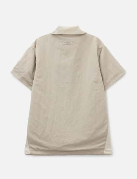 Nike Loose Nylon Shirt view 5