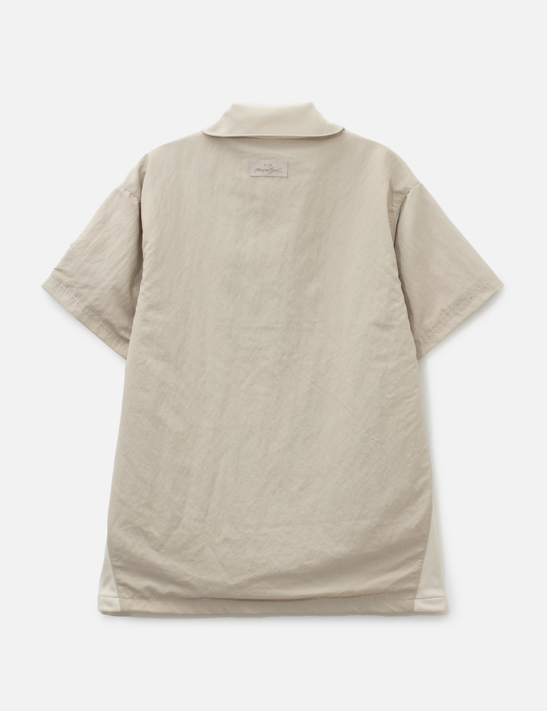 Nike Loose Nylon Shirt view 6