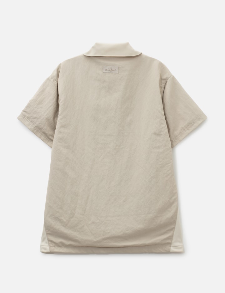 Nike Loose Nylon Shirt