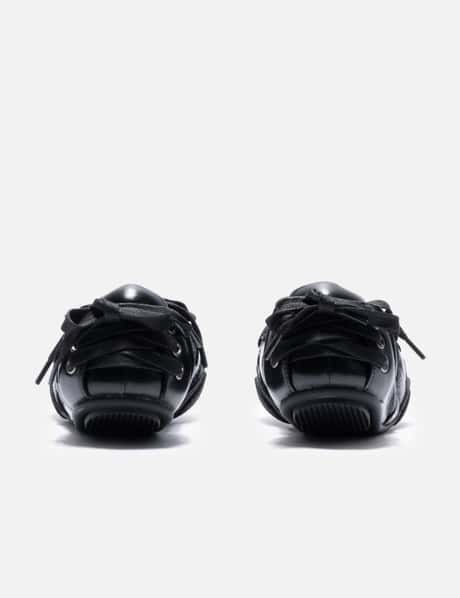 Lace-Up Leather Shoes view 9