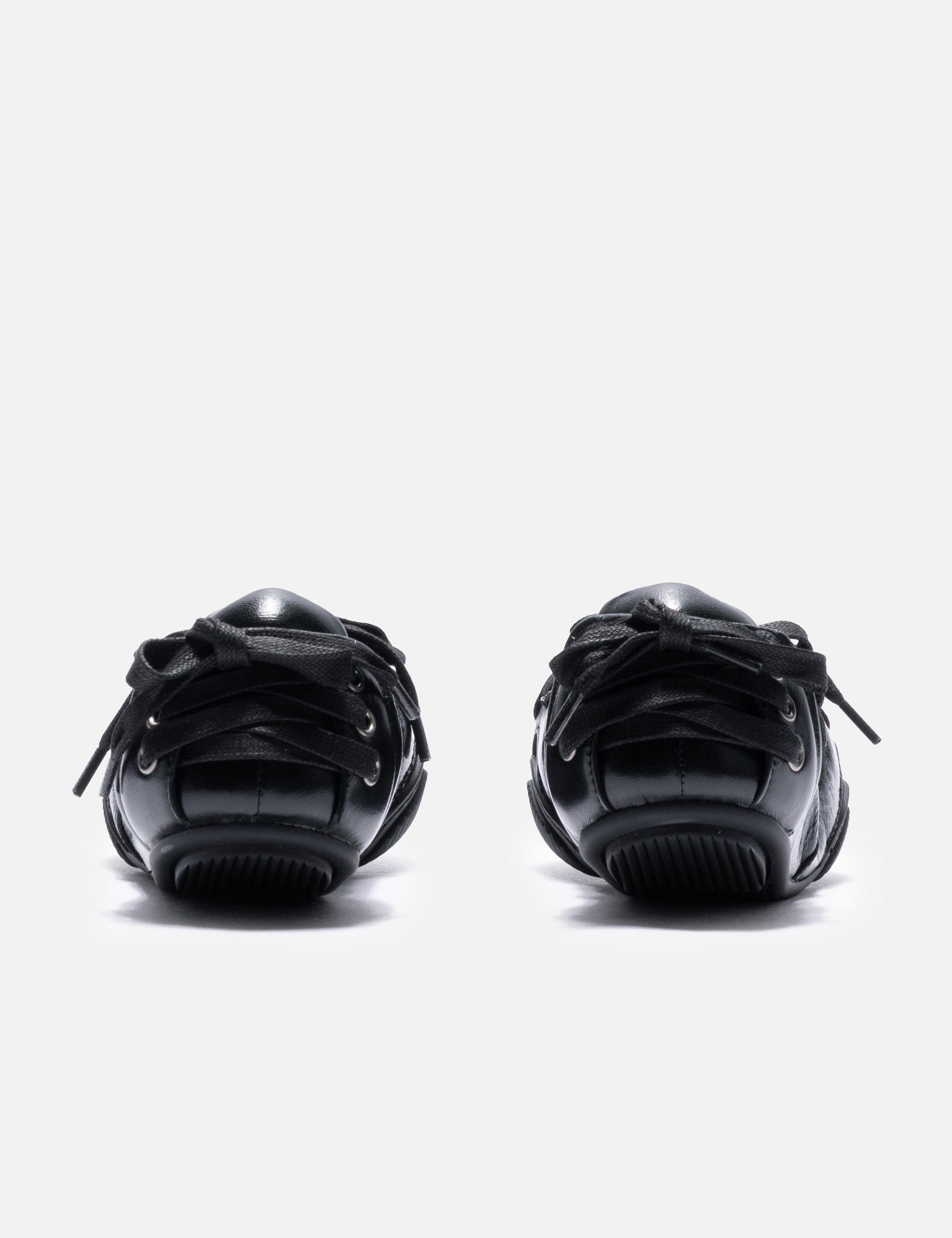 Lace-Up Leather Shoes view 15