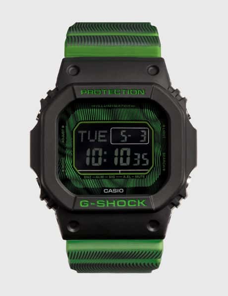G-Shock DW-D5600TD-3