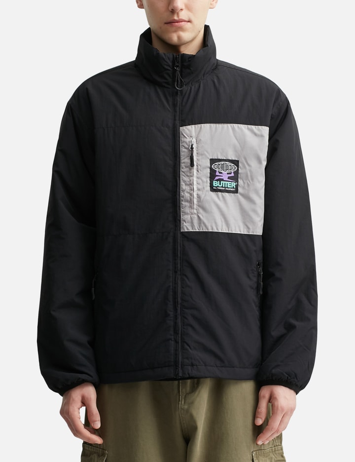 Terrain Puffer Jacket Placeholder Image