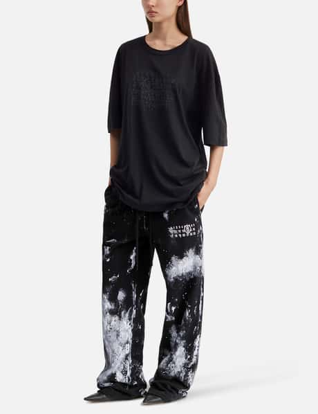 Cotton Numerical T-Shirt view 14