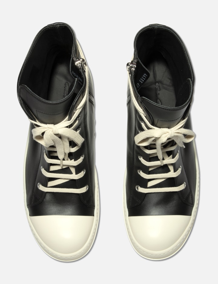 Leather Sneakers Placeholder Image