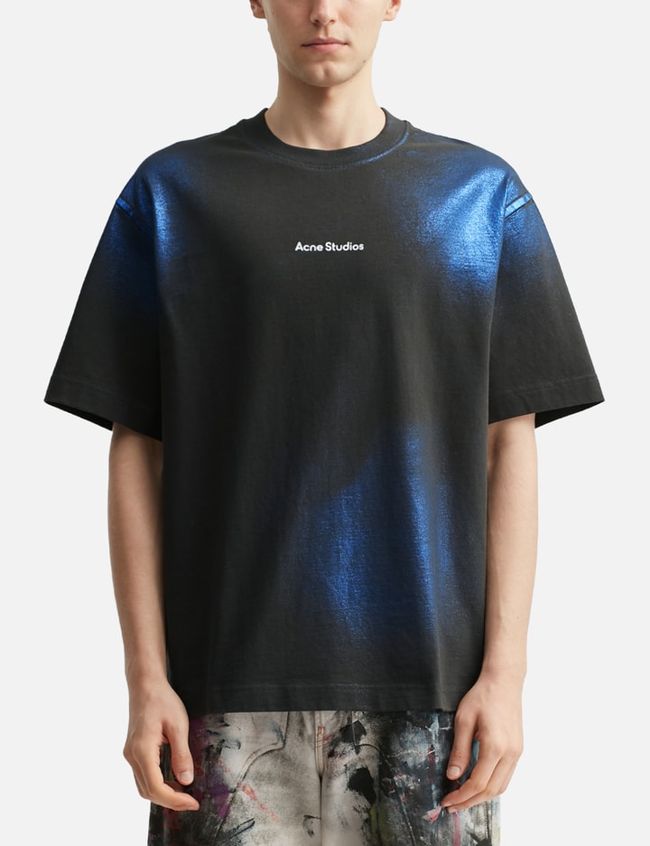 Logo T-shirt Placeholder Image