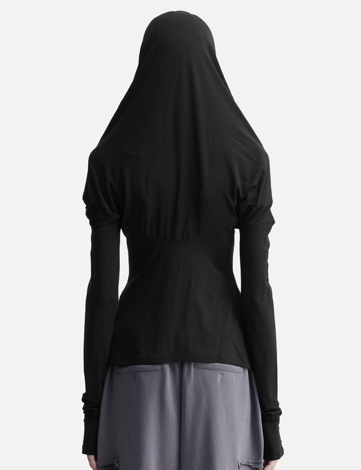 Little Waves Long Sleeve Placeholder Image